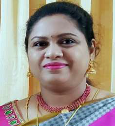 Mrs. Latha Vignesh