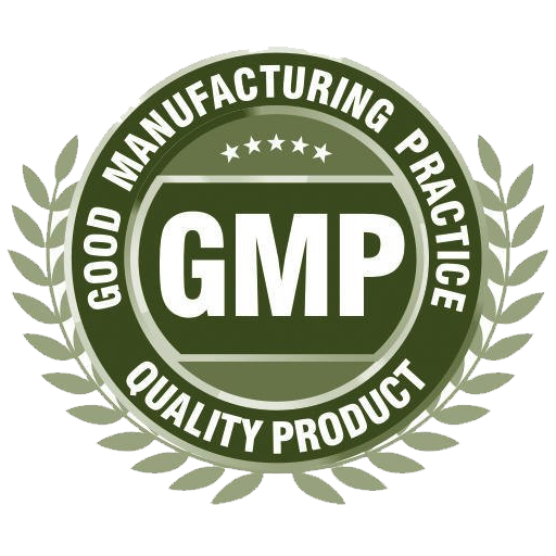 GMP Certificate